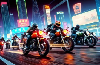 Najlepsze Filmy Sci-Fi o Motocyklach