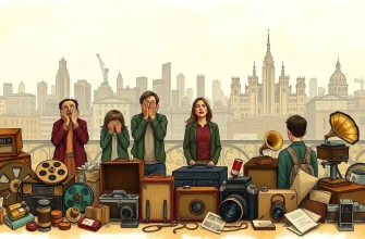 Dokumentalne filmy o katastrofach