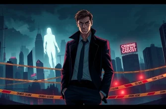 Najlepsze Filmy o Śledztwach Morderstw