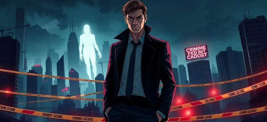 Najlepsze Filmy o Śledztwach Morderstw