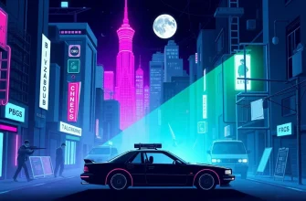 10 Filmów Akcji o Zimnych Sprawach