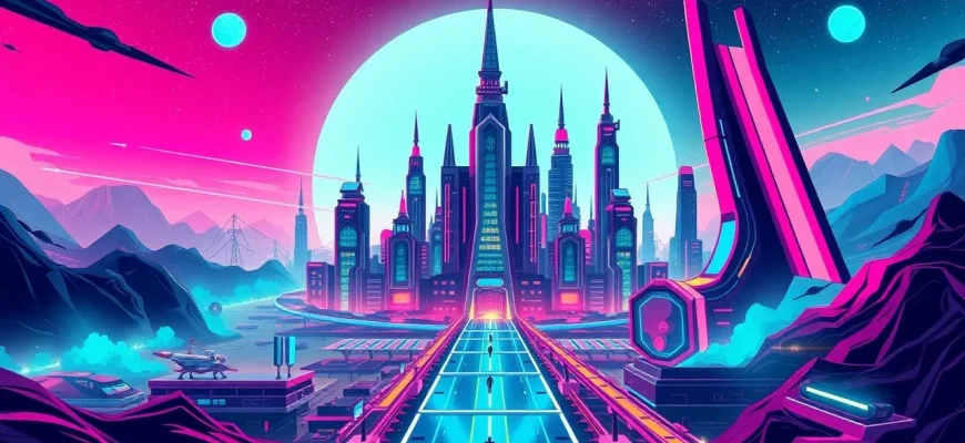 Najlepsze filmy akcji o równoległych światach