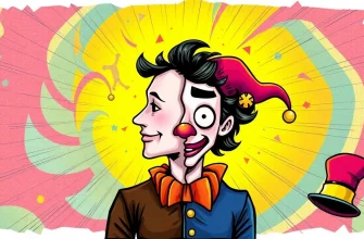 Najlepsze komedie o rozdwojeniu jaźni