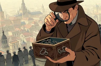 10 Detektywistycznych Filmów o Niewolnictwie