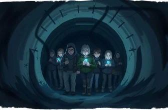 Filmy dramatyczne o tunelach