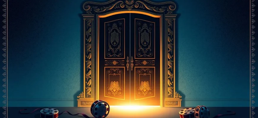 Tajne dokumenty w kinie: 10 filmów, które musisz zobaczyć