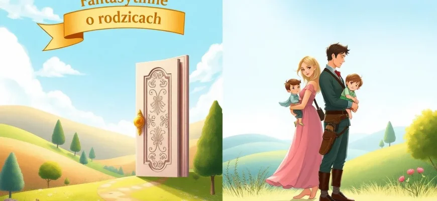 Fantastyczne filmy o rodzicach