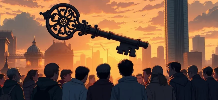 Najlepsze filmy kryminalne o rehabilitacji przestępców