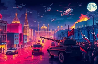 Wojenne filmy o pierwszej wojnie czeczeńskiej