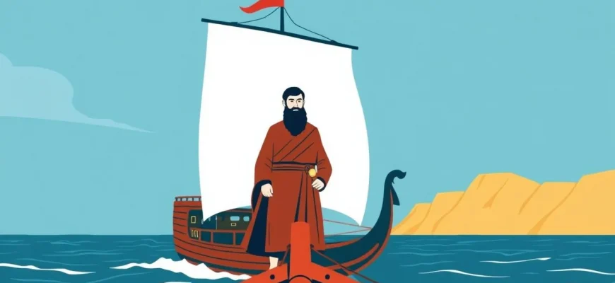 Vasco da Gama: History in Film