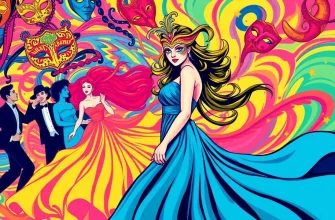 Melodramaty o maskaradach: 10 filmów, które musisz zobaczyć