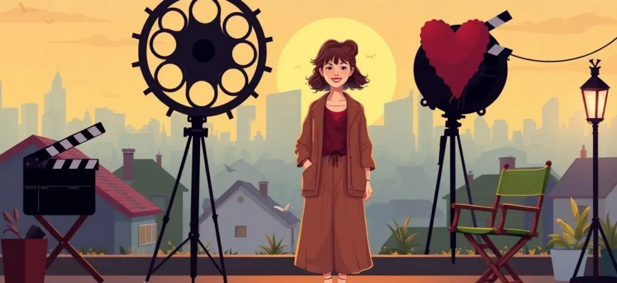 Najlepsze filmy melodramatyczne o nianiach