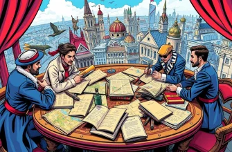 Filmy przygodowe o historycznych dokumentach