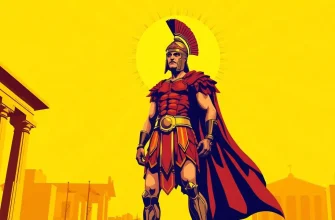 Podróż do starożytnego Rzymu: 10 filmów przygodowych