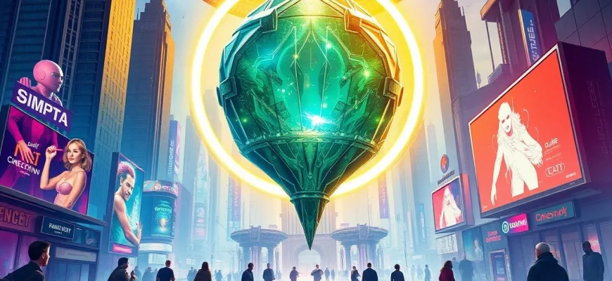 Fantastyczne filmy o świętych relikwiach