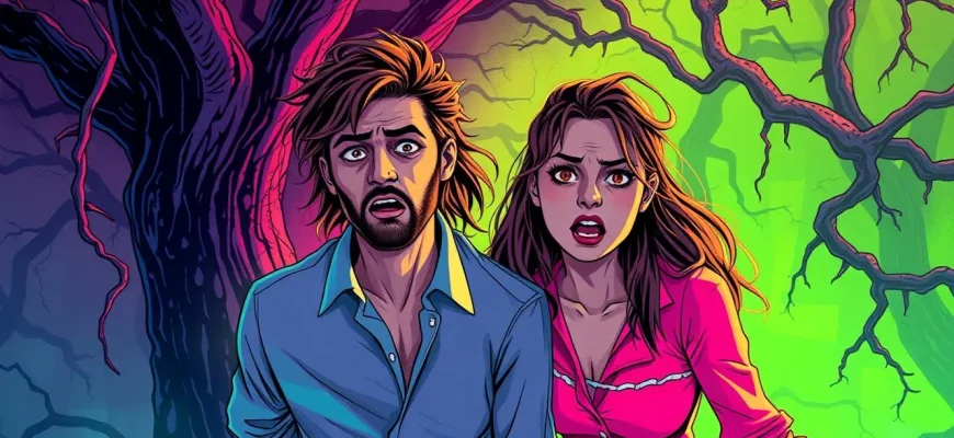 Najlepsze thrillery o miesiącu miodowym