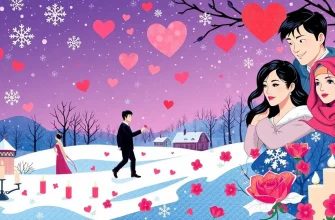 Zima w miłości: 10 melodramatów, które musisz zobaczyć
