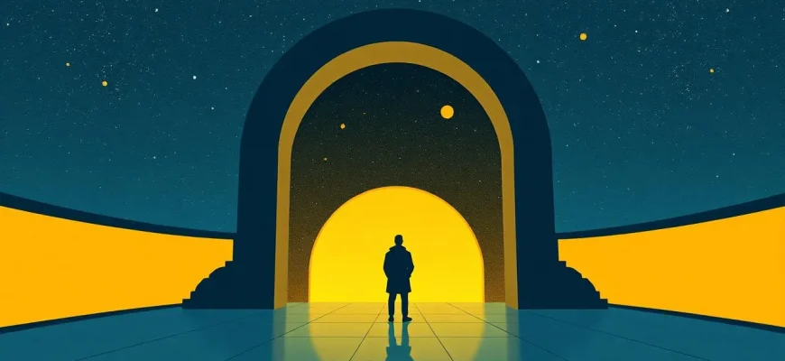 10 filmów o magicznych portalach do równoległych światów