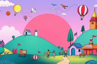 Najlepsze Indie Filmy Lat 90. Dla Dzieci