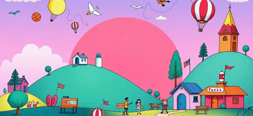 Najlepsze Indie Filmy Lat 90. Dla Dzieci