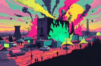 Najlepsze filmy o Czarnobylu