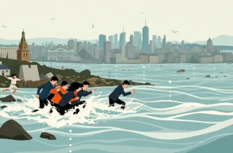 Najlepsze filmy o katastrofalnych powodziach