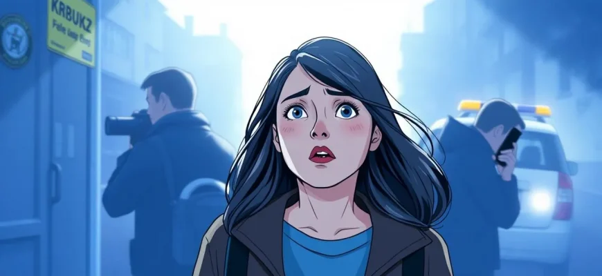 10 filmów kryminalnych o przypadkowych świadkach