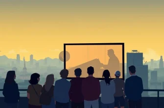 10 Filmów Kryminalnych Opartych na Prawdziwych Wydarzeniach