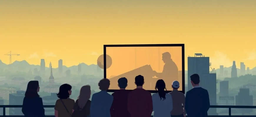 10 Filmów Kryminalnych Opartych na Prawdziwych Wydarzeniach