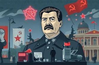 Najlepsze filmy o Stalinie