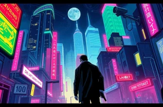 Najlepsze Filmy Thriller o Paranoi