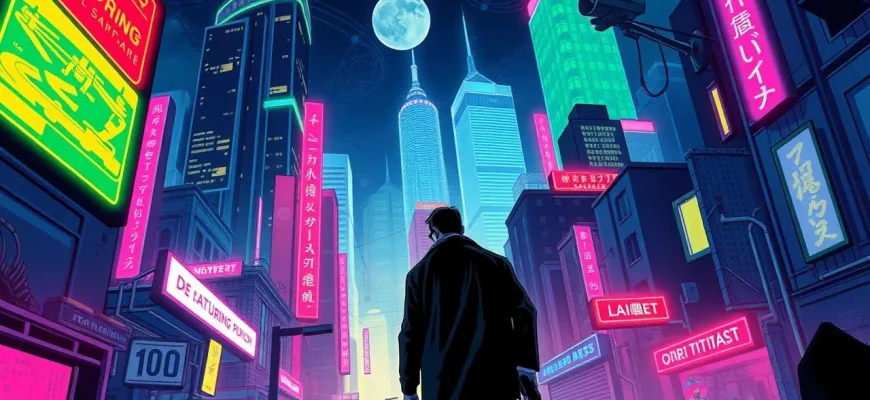 Najlepsze Filmy Thriller o Paranoi