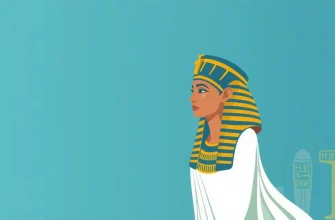 Filmy historyczne o Nefertiti - Podróż do starożytnego Egiptu