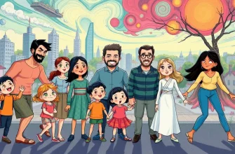 Rodzinne filmy o przemianie ciała