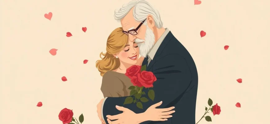 10 Filmów Dramatów o Różnicy Wieku