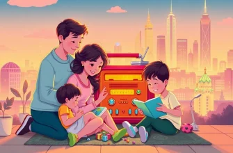 Rodzinne filmy o radiu