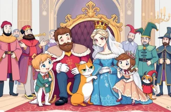 Najlepsze komedie o rodzinie królewskiej