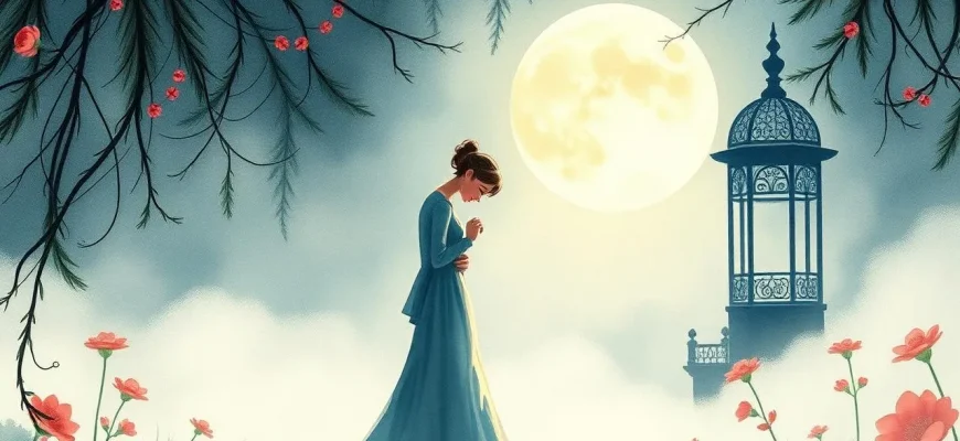 Najlepsze filmy dramatyczne o utraconej miłości