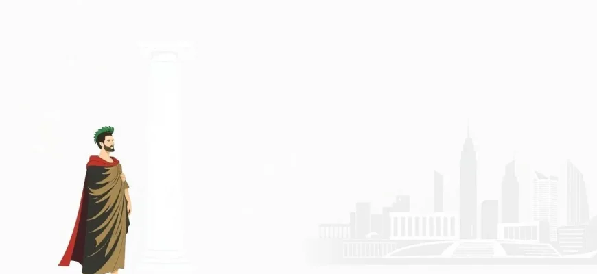 Historyczne Filmy o Seleukosie I