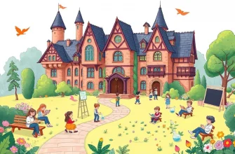 Najlepsze filmy fantasy o szkołach