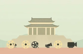 Historyczne filmy o buddyjskiej sztuce