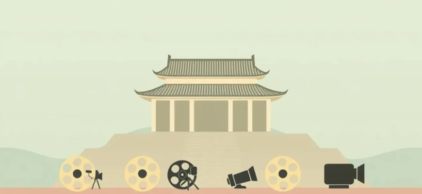 Historyczne filmy o buddyjskiej sztuce