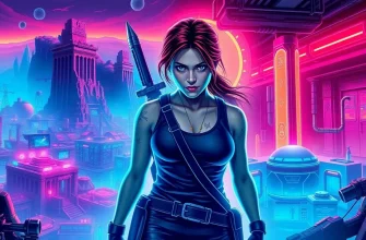 Top 10 Filmów o Larze Croft