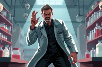 Najlepsze filmy grozy o farmaceutach