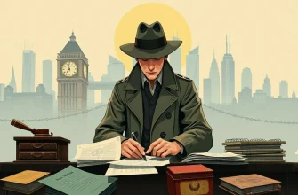 Detektywistyczne filmy o wojnie domowej