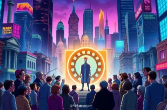 Najlepsze filmy biograficzne o władzy