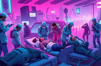 Wojenne filmy o medykach frontowych