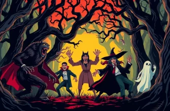 Najlepsze filmy grozy o bylinach