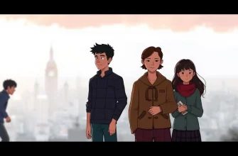 10 Filmów o Zaginionych Rodzicach