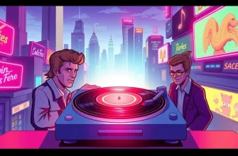 10 z 150 najlepszych filmów muzycznych